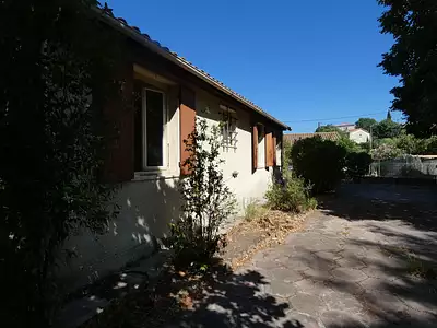 Maison, 82 m²