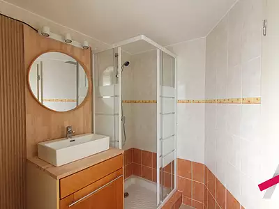 Appartement, 64,62 m²