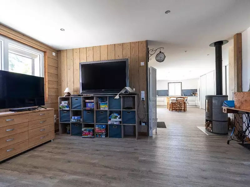 Maison, 160 m²