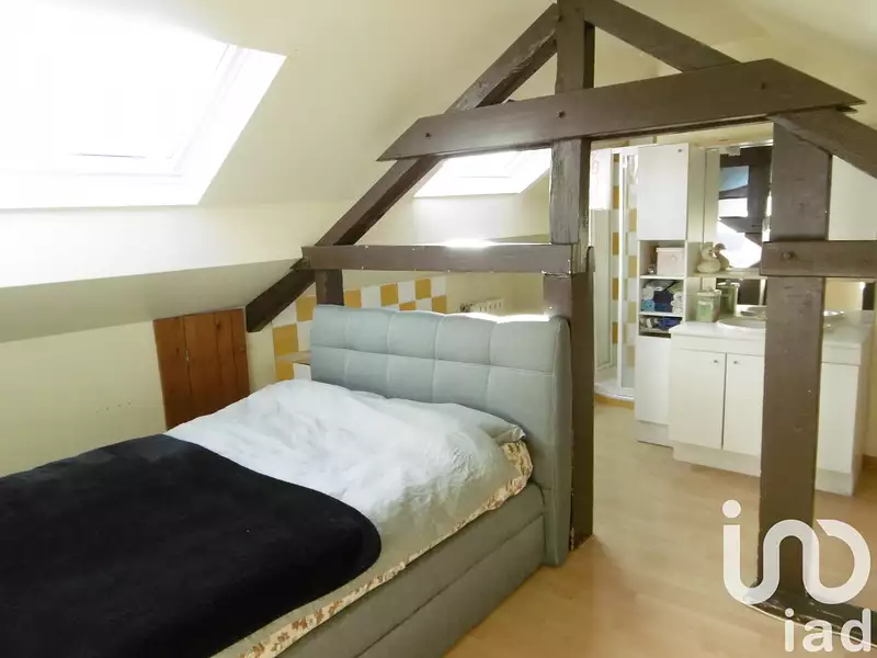 Maison, 75 m²