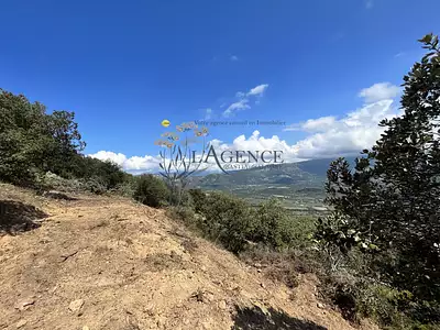 Terrain, 12 044 m²