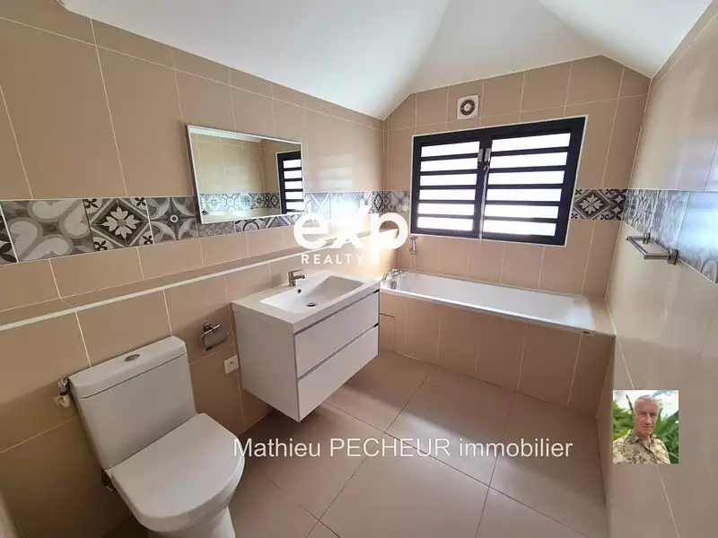 Appartement, 76 m²