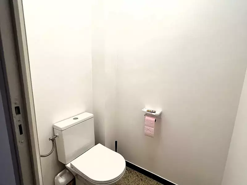 Appartement, 34,3 m²