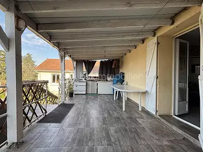 Maison, 98 m²