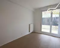 Appartement, 55,52 m²