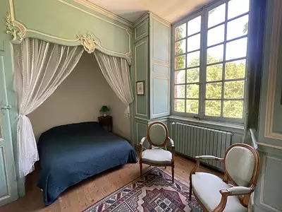 Maison, 552 m²