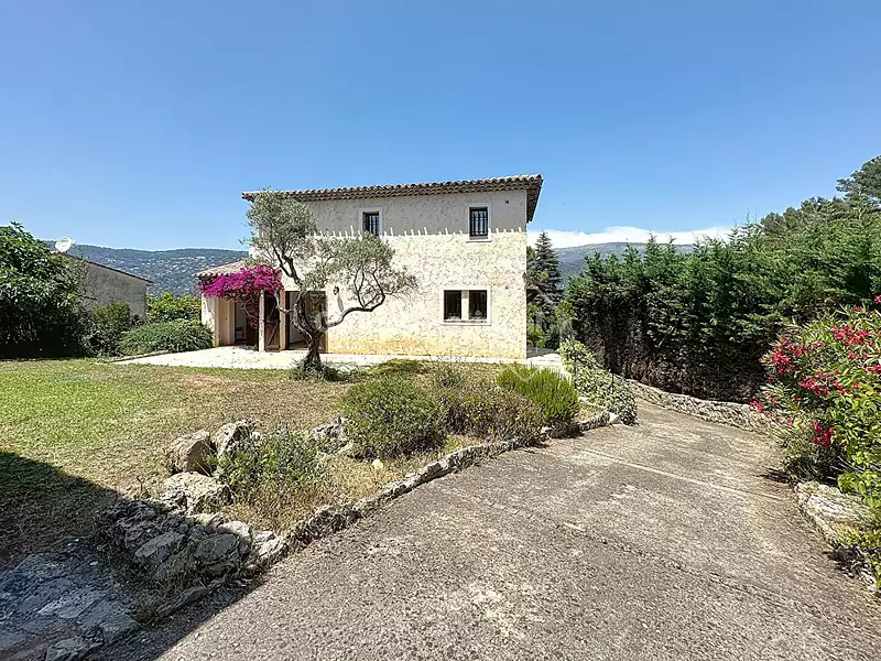 Maison, 97 m²