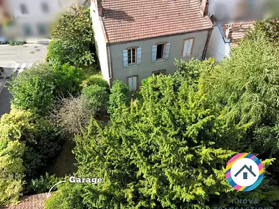 Maison, 217 m²