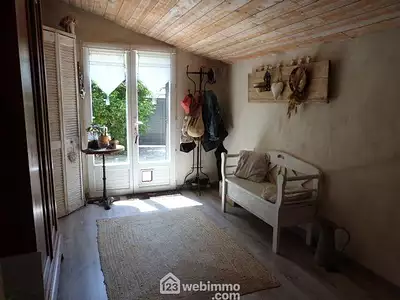 Maison, 120 m²
