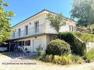 Maison, 126 m²