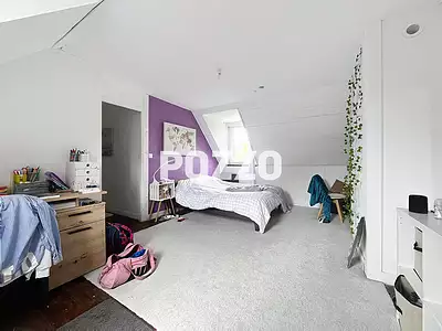 Maison, 143 m²