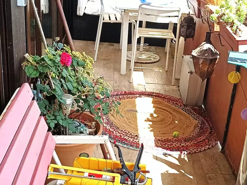Appartement, 70 m²