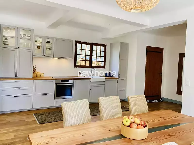 Maison, 100 m²