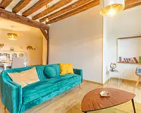 Appartement, 127 m²