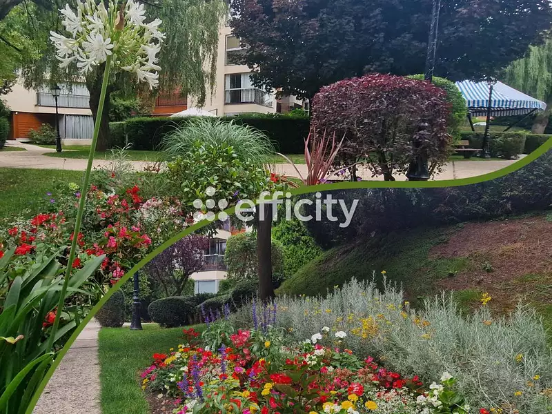Appartement, 110 m²
