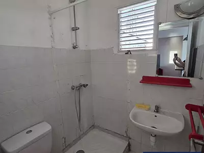 Appartement, 18,47 m²