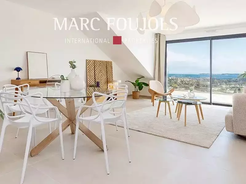 Appartement, 74,59 m²