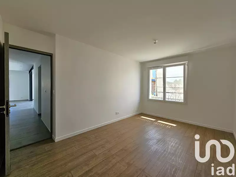 Appartement, 86 m²