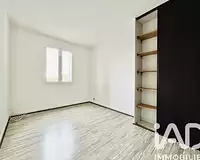 Appartement, 36 m²