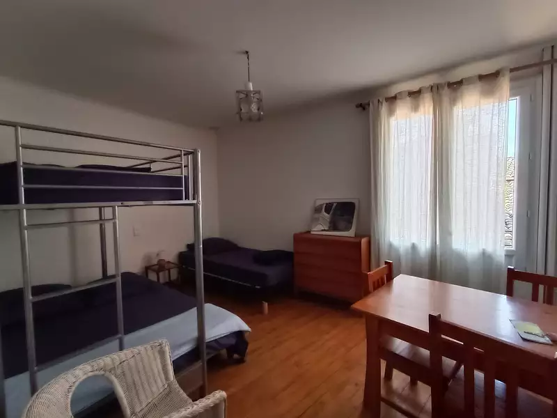 Immeuble, 340 m²