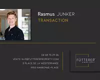 Appartement, 63,81 m²