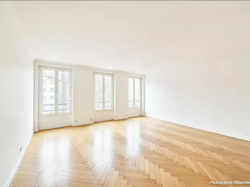 Appartement, 84 m²