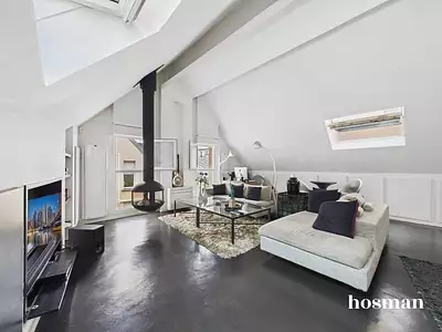 Appartement, 118 m²