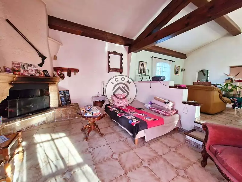 Maison, 170 m²