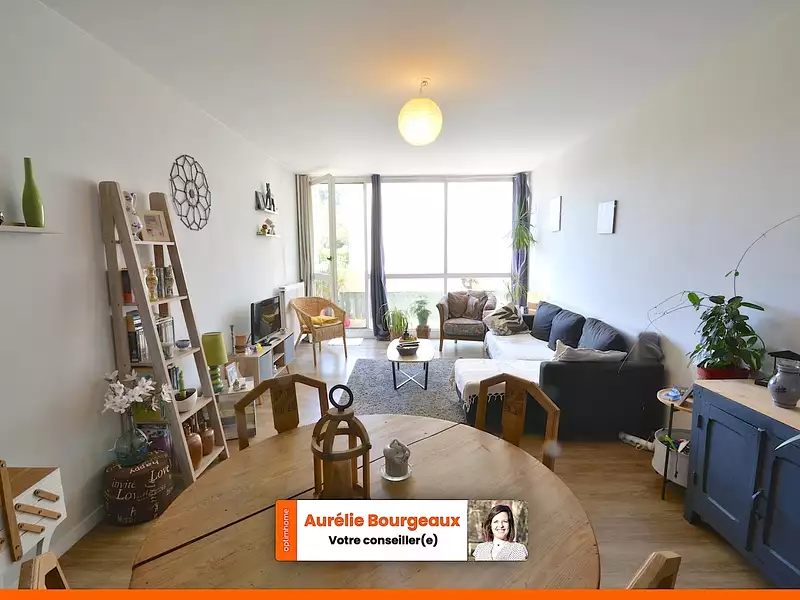 Appartement, 67 m²