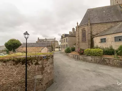 Maison, 95 m²