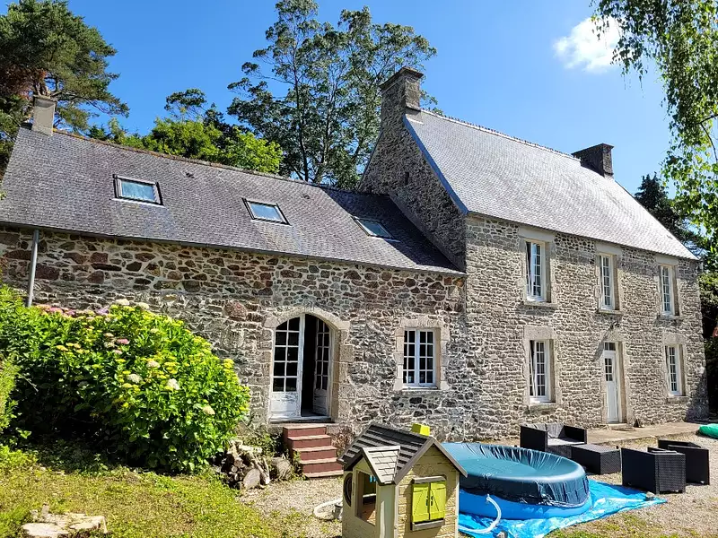 Maison, 131 m²