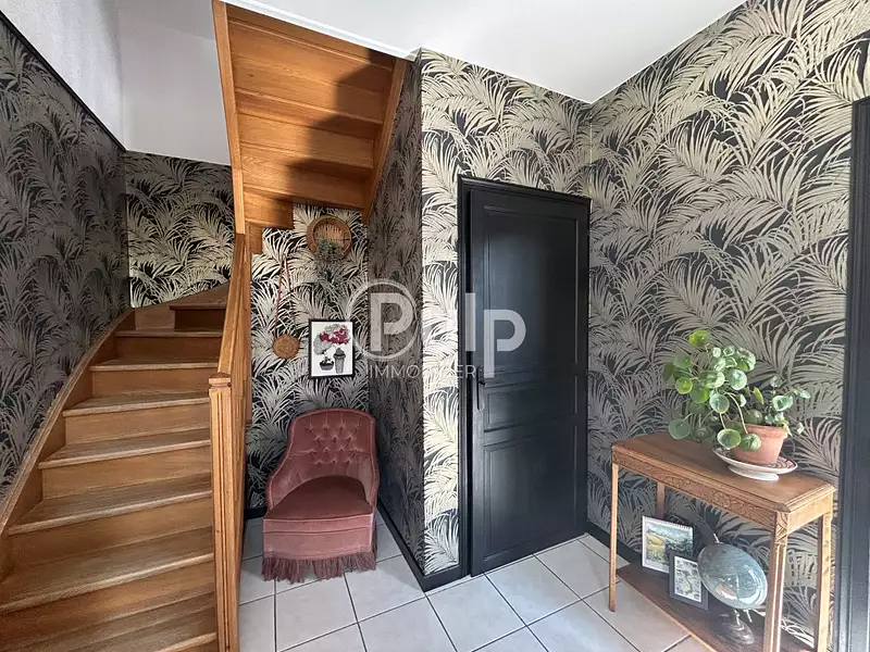 Maison, 141 m²