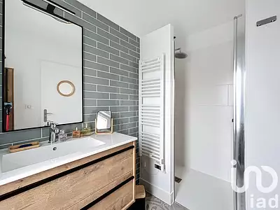 Maison, 109 m²