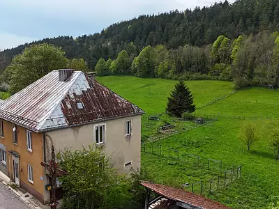 Maison, 147 m²