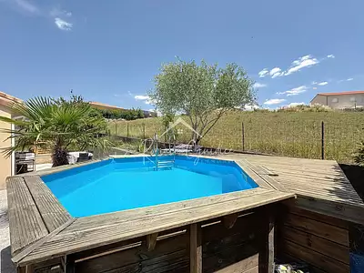 Maison, 137 m²
