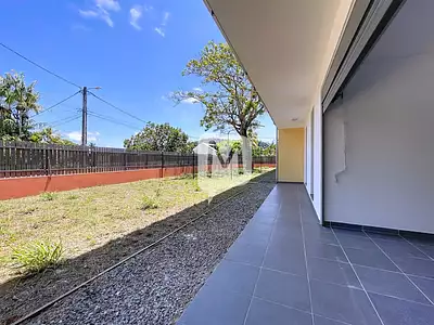 Appartement, 58,9 m²