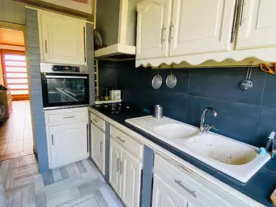 Maison, 140 m²