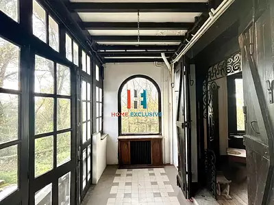 Maison, 200 m²