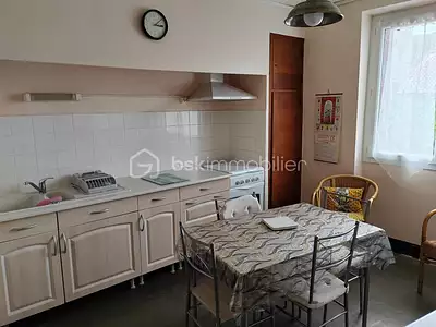 Maison, 150 m²