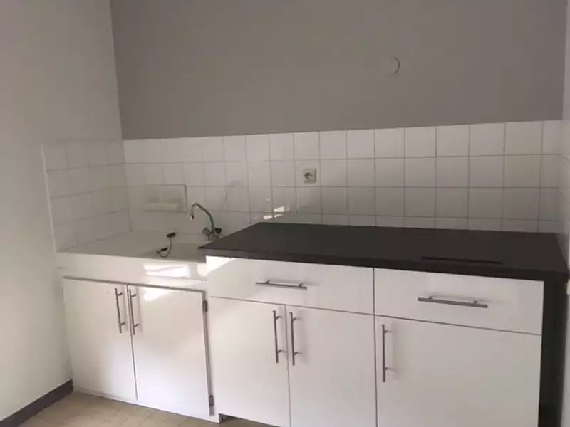 Appartement, 31,21 m²