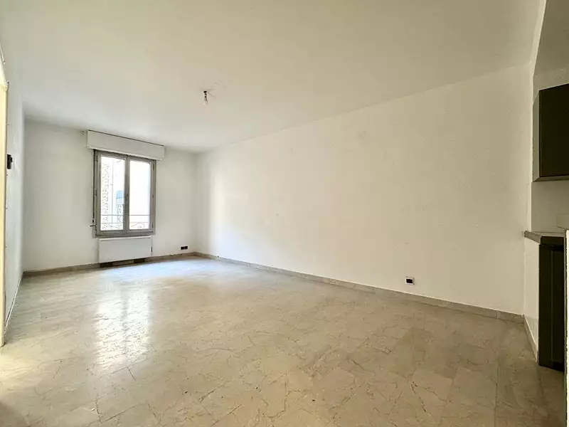 Appartement, 51,12 m²