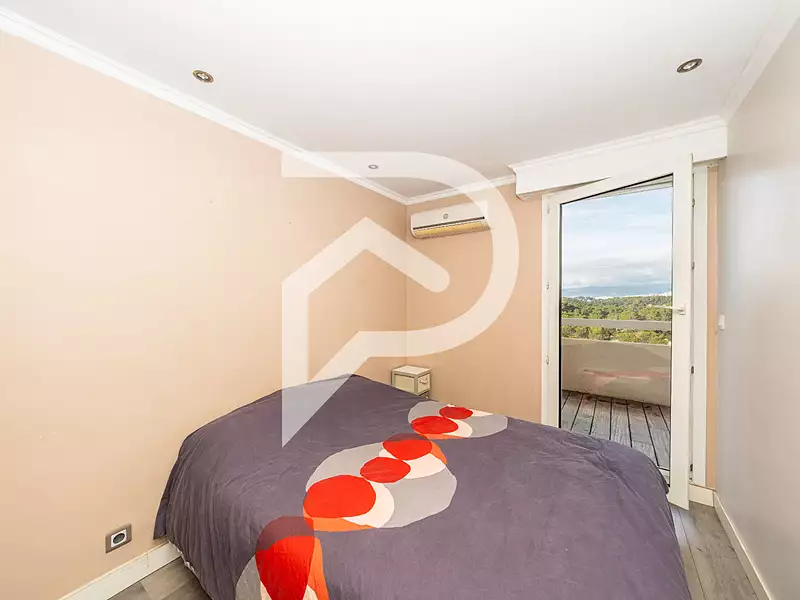 Appartement, 31,08 m²