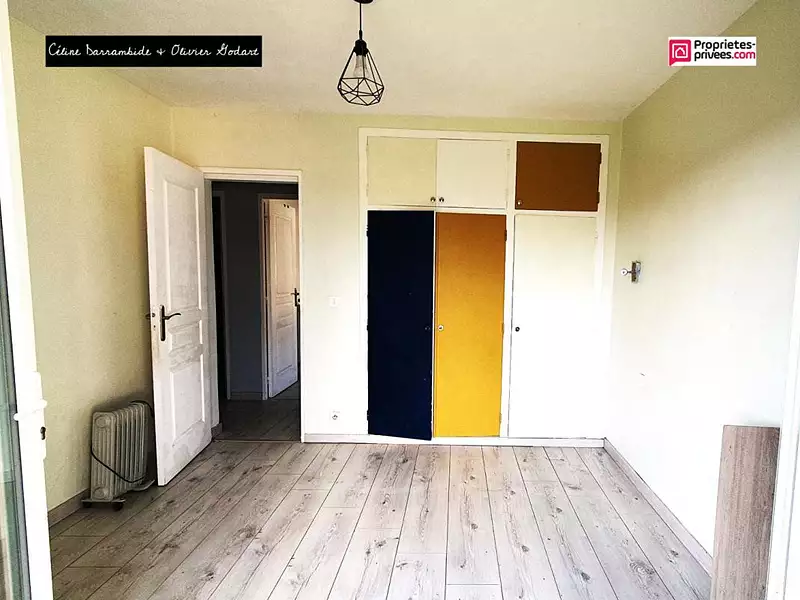 Maison, 114 m²
