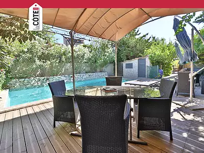 Maison, 115 m²