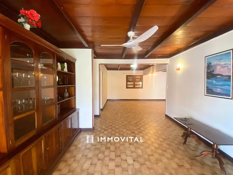 Maison, 144,1 m²