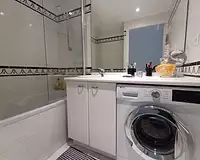 Appartement, 47,25 m²