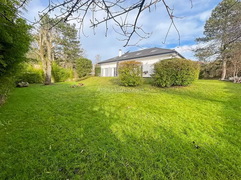 Maison, 183 m²