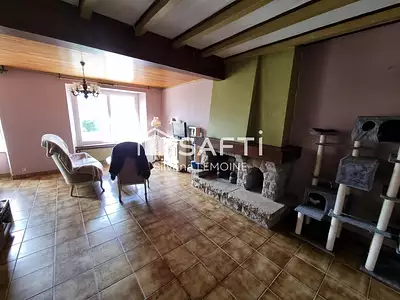 Maison, 163 m²
