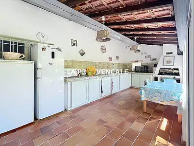 Maison, 117 m²