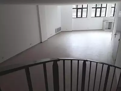 Appartement, 107 m²